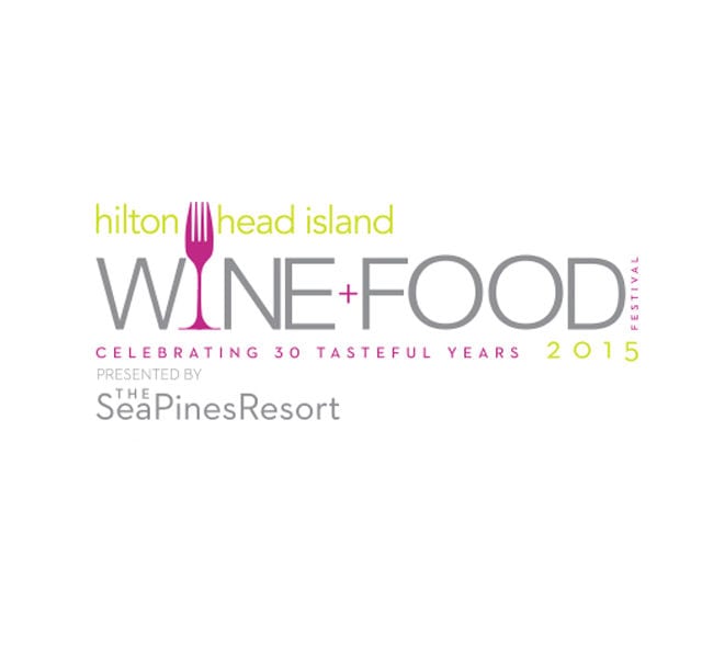 Hilton Head Island Wine + Food Festival