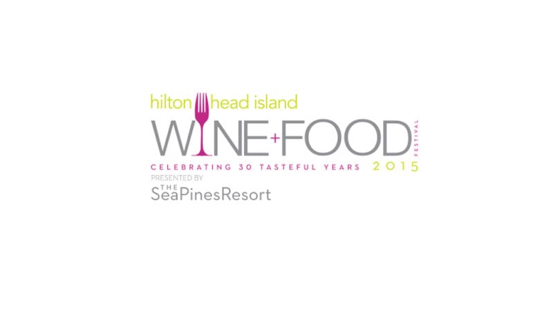 Hilton Head Island Wine + Food Festival